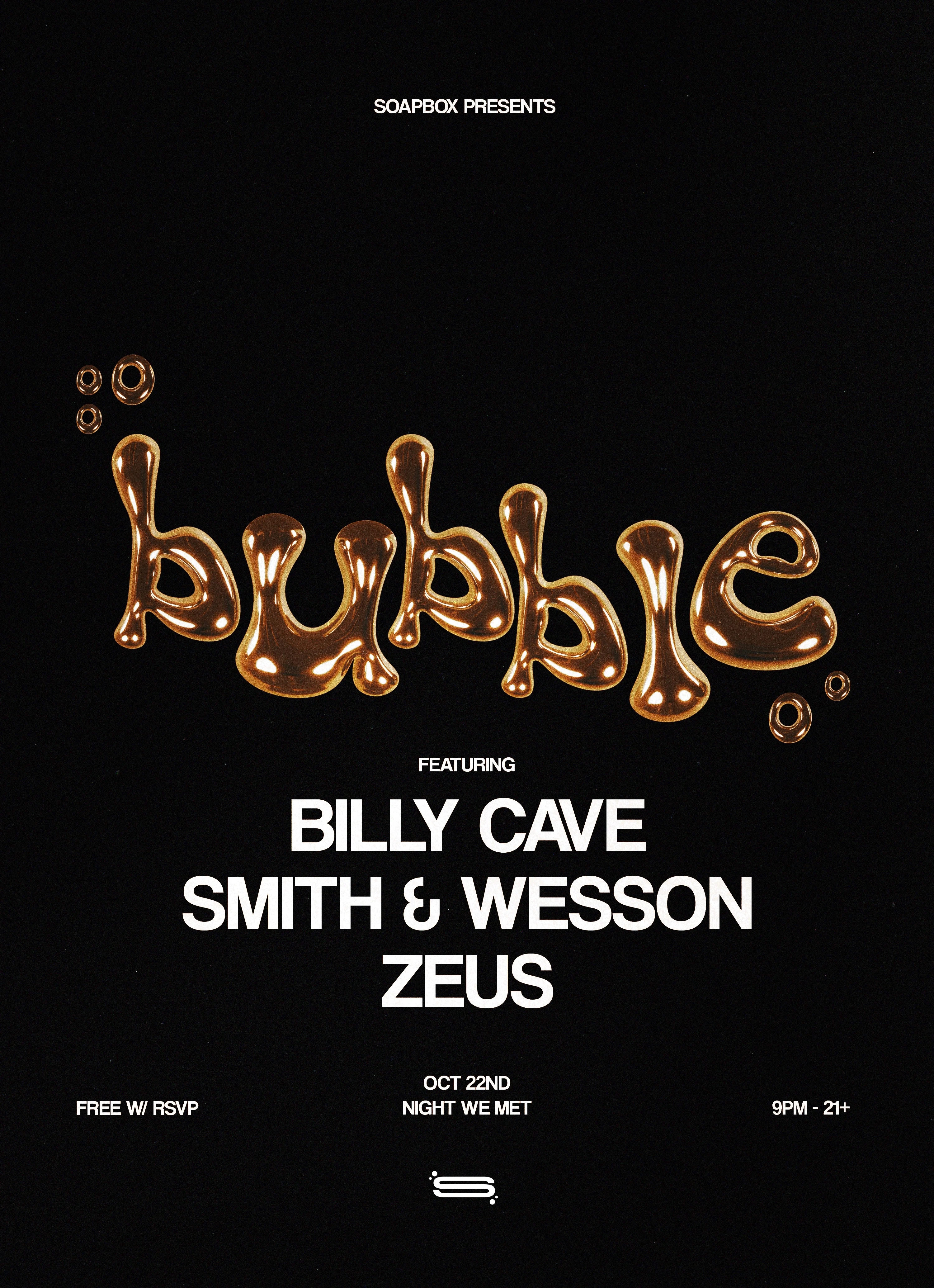 Bubble