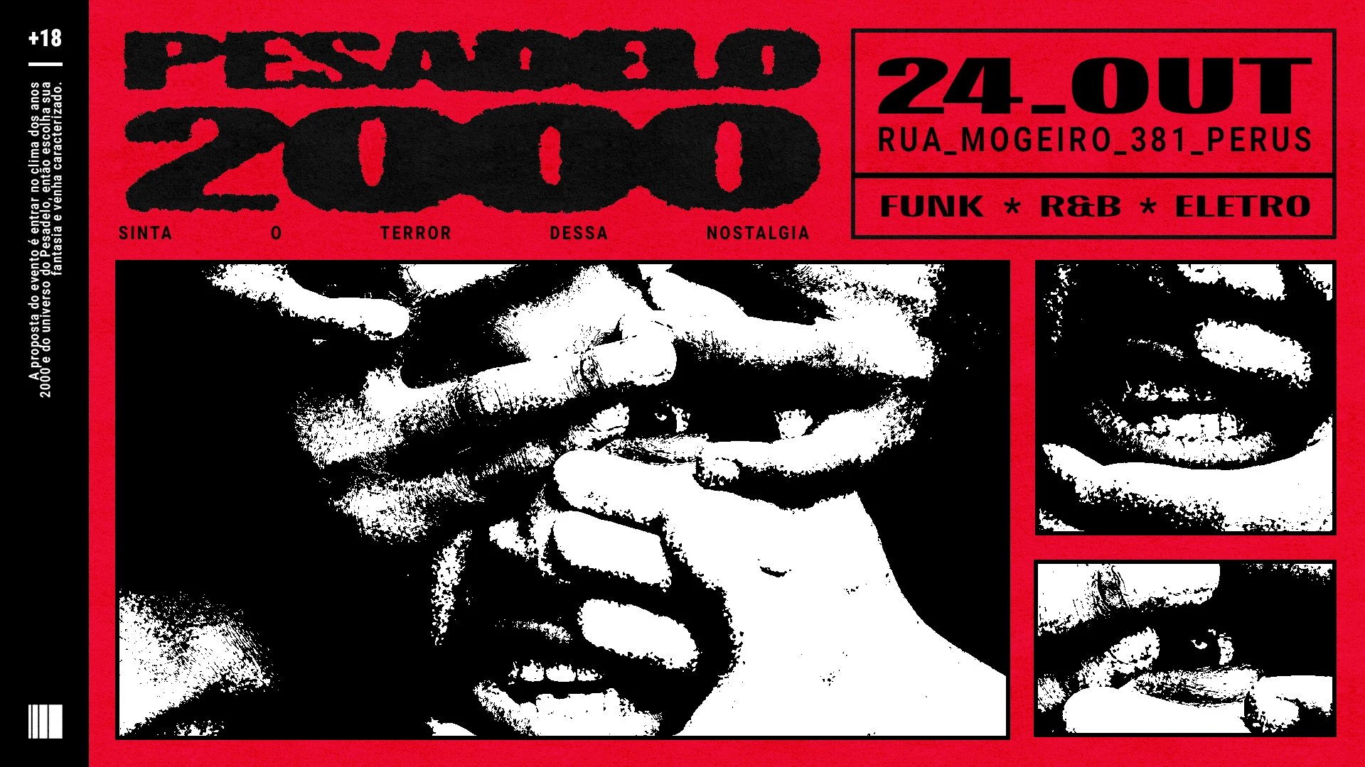 Pesadelo 2000s