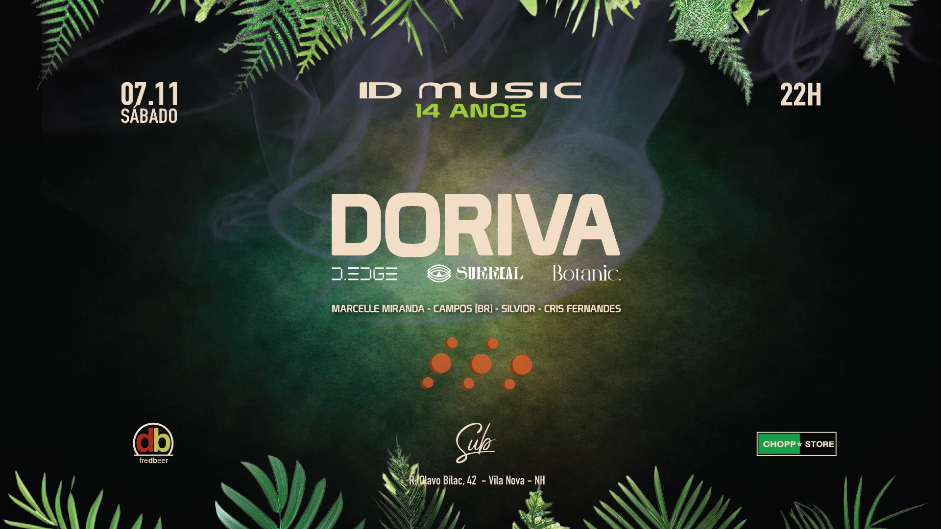 Loading + Id Music 14 Anos