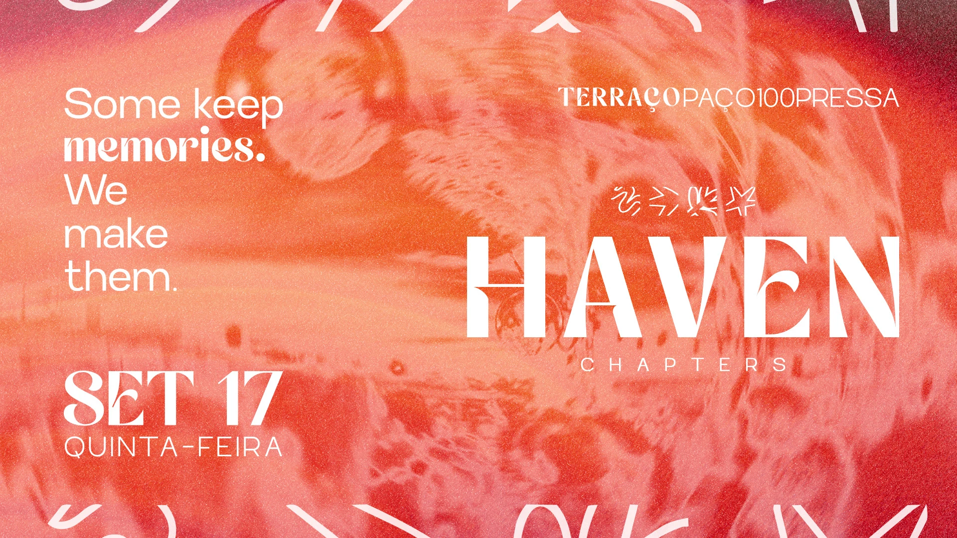 Haven Chapters