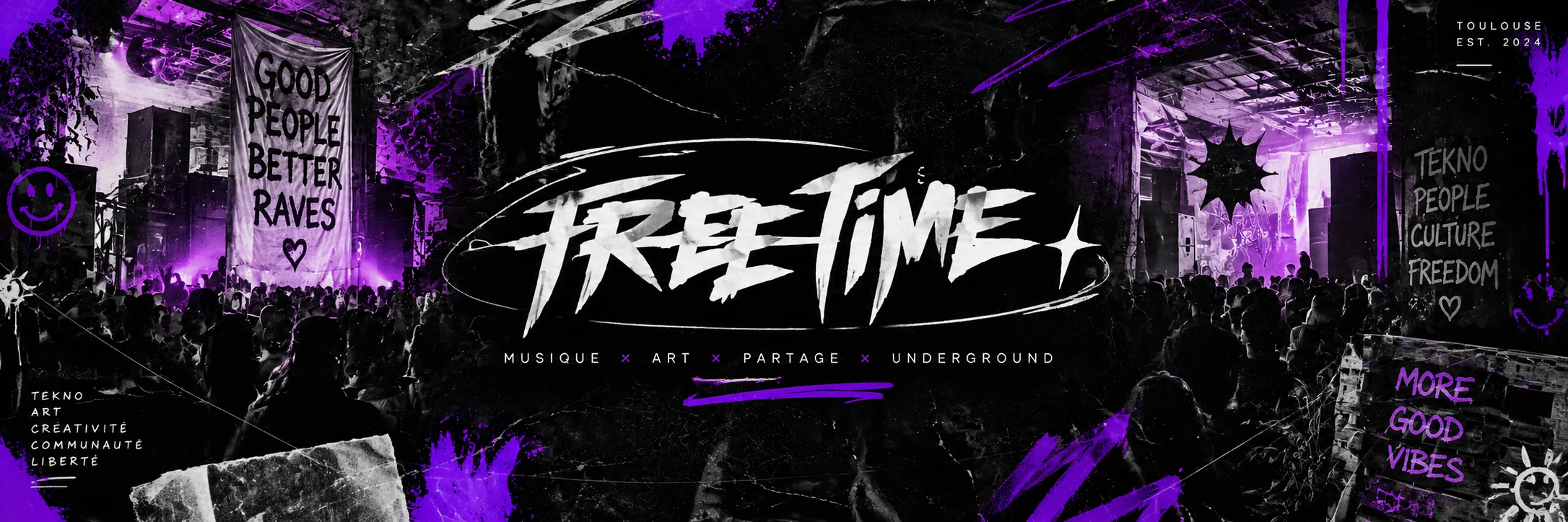 FREE Time