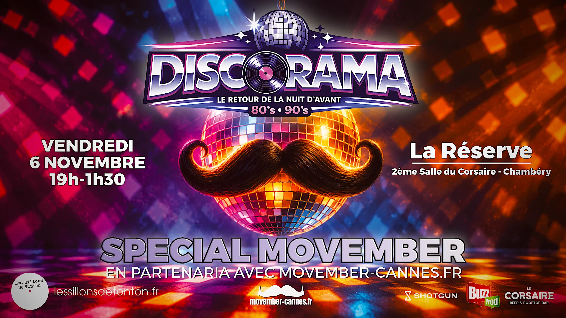 Discorama S2#2