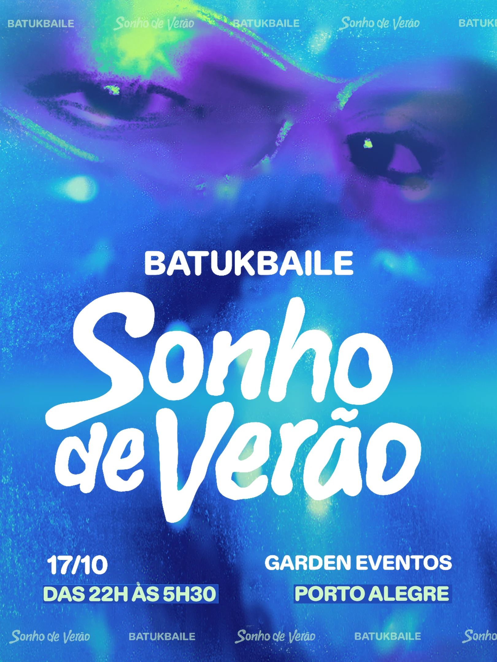 Batukbaile Sonho De Verao