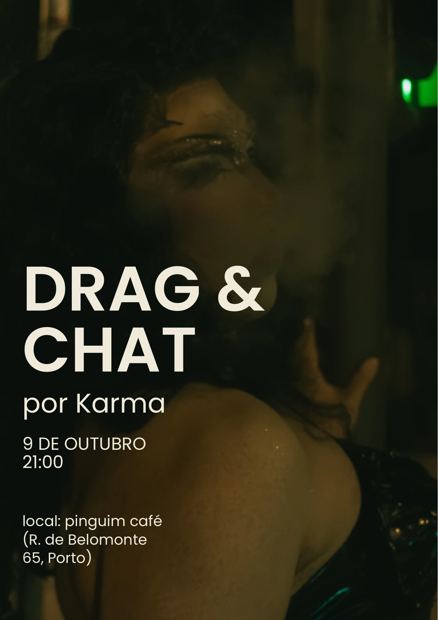 Drag And Chat