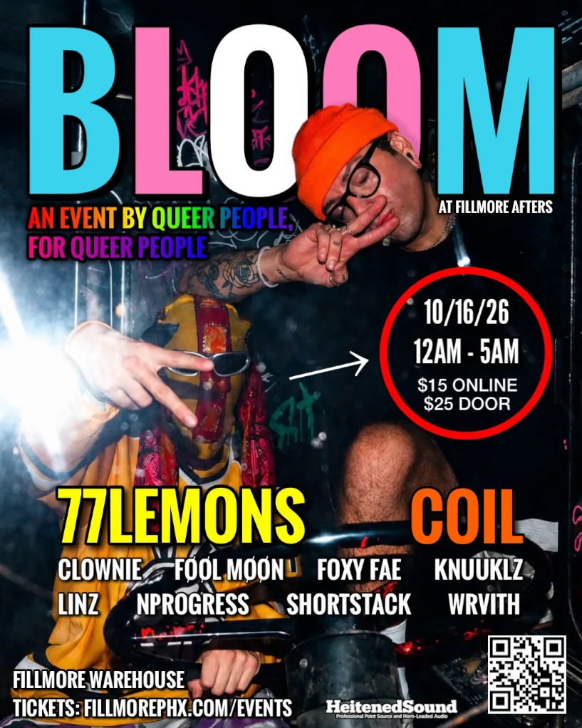 Bloom