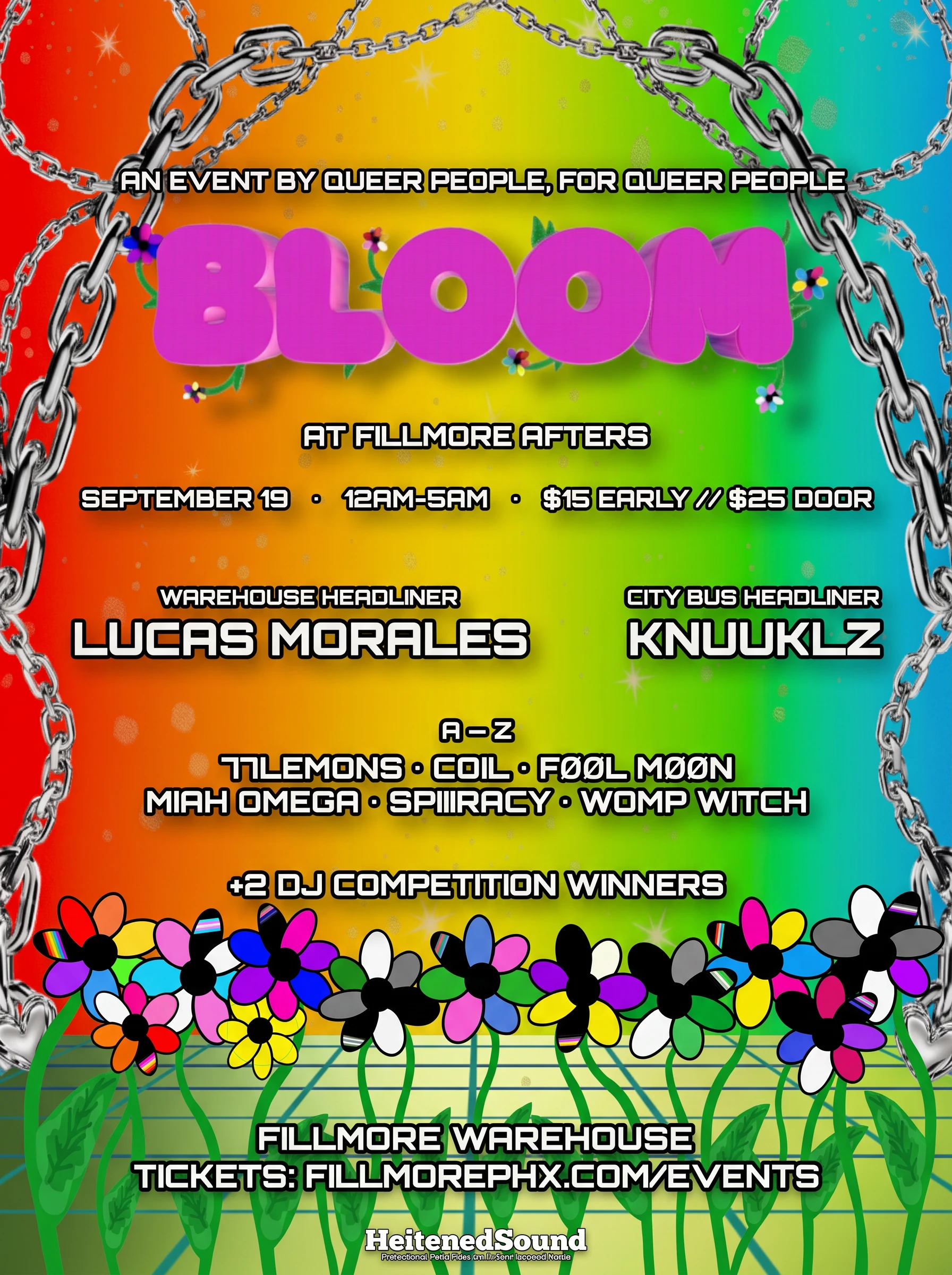 Bloom - 09.19.2026