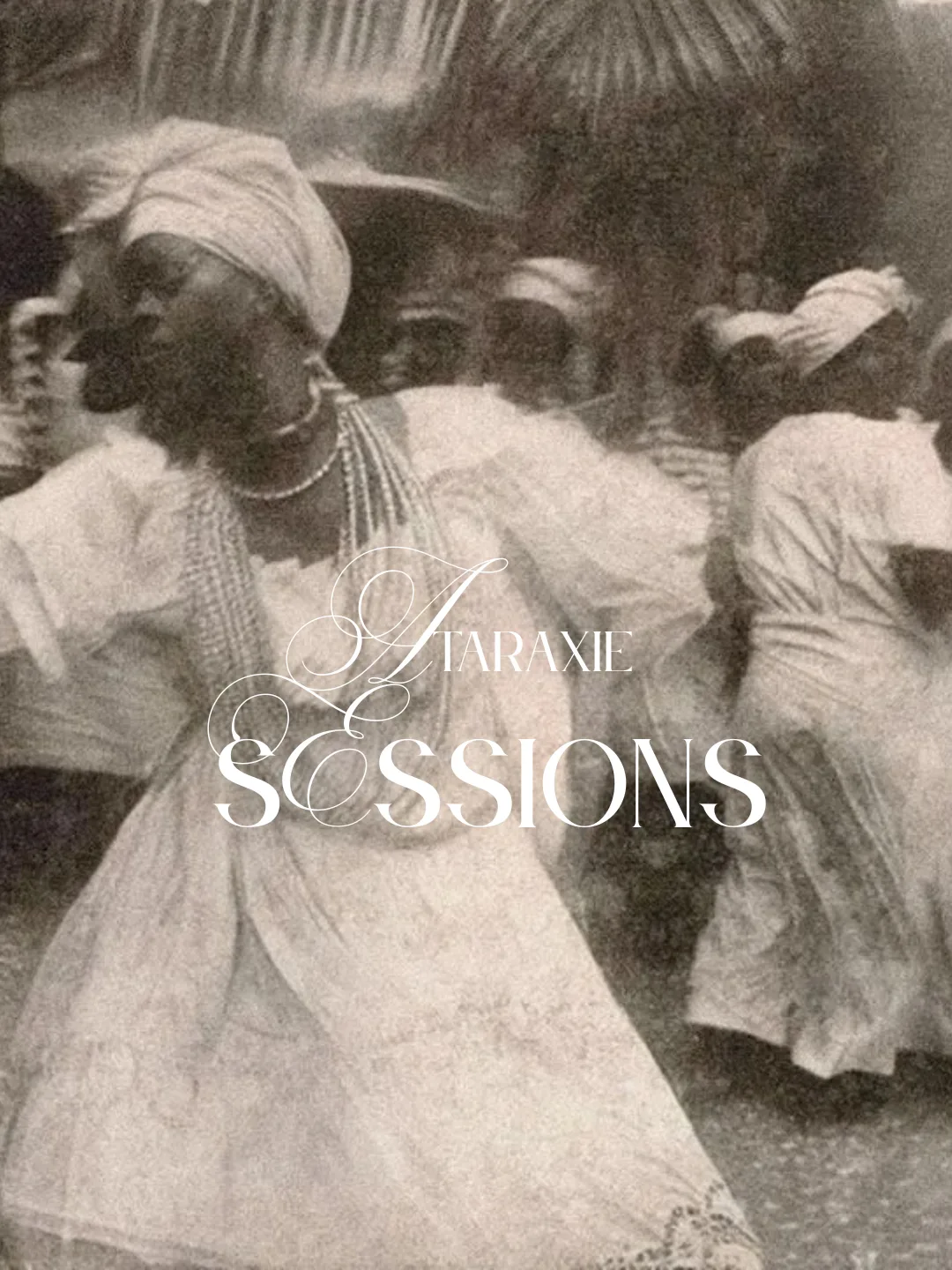 Ataraxie Sessions : Music Therapy