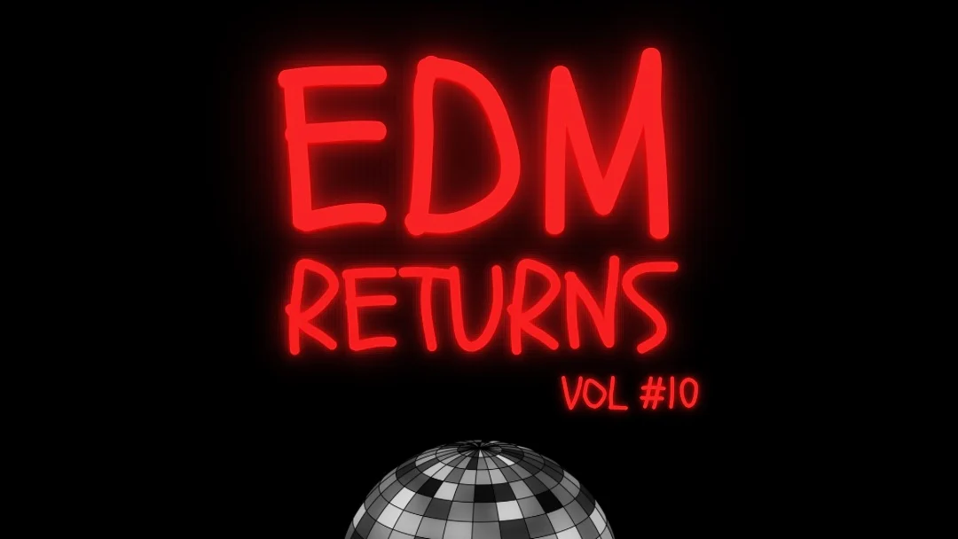 Edm Returns 26.09
