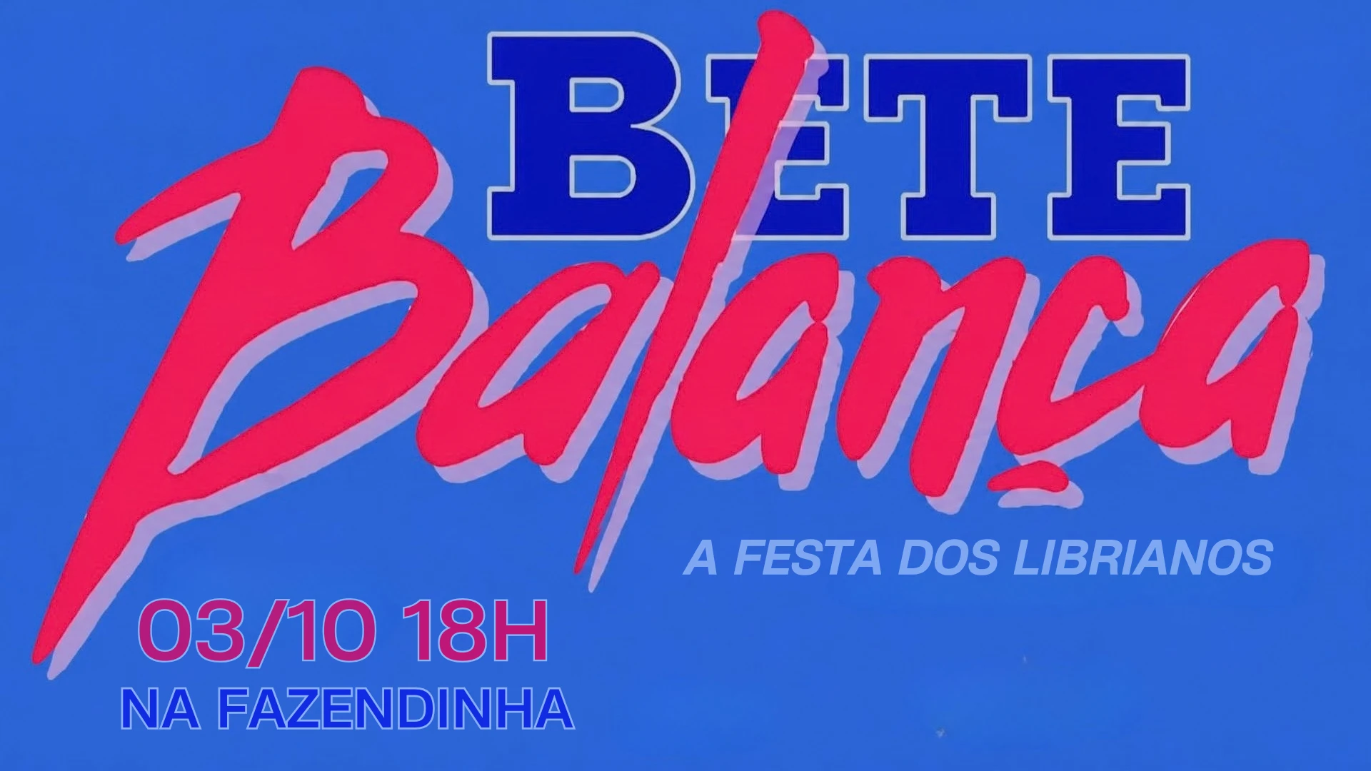 Bete Balança