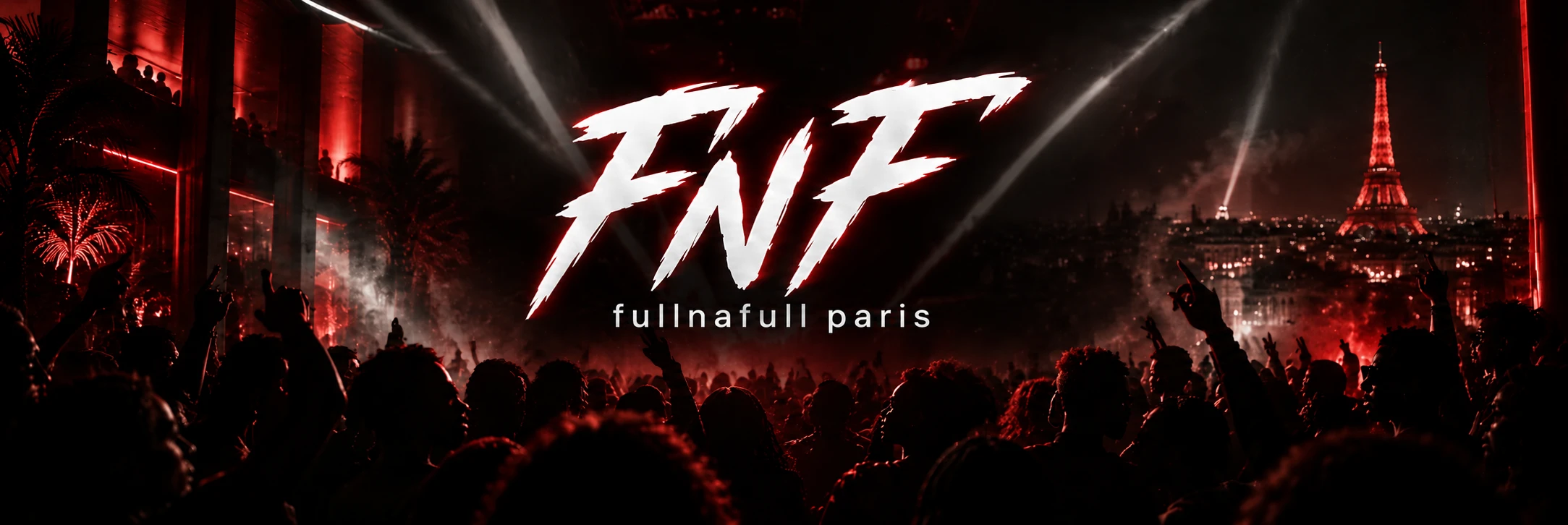 Fullnafull Paris
