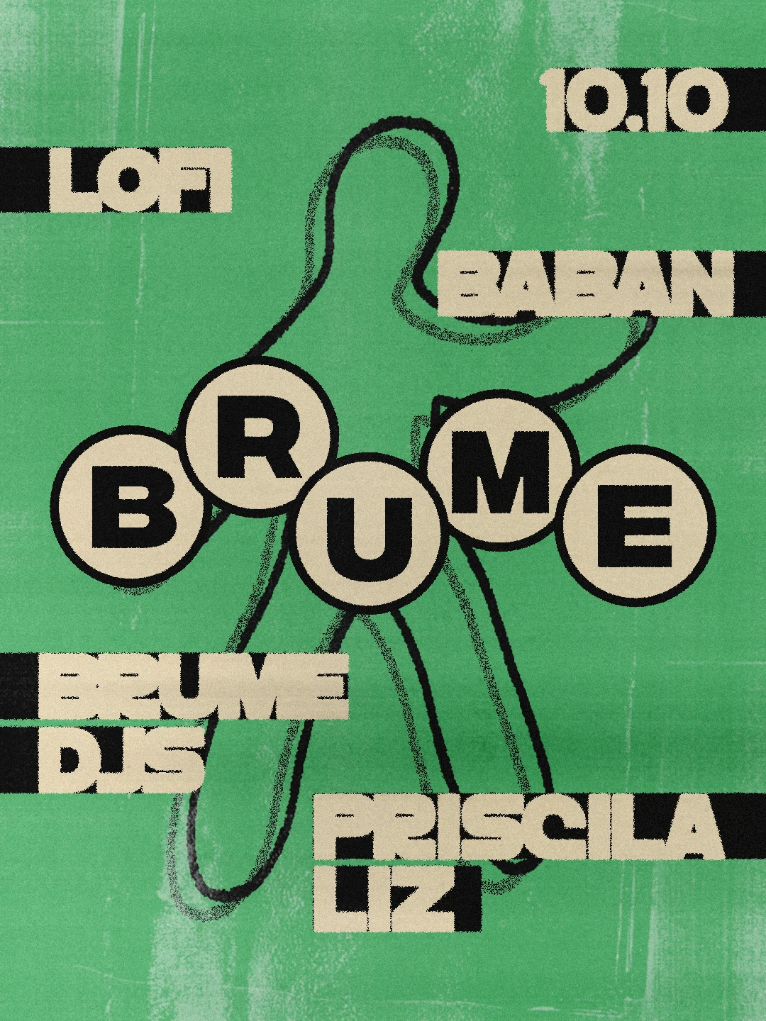 A Última Brume @ Lo-Fi
