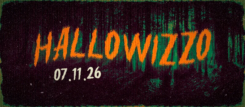 Hallowizzo 07/11