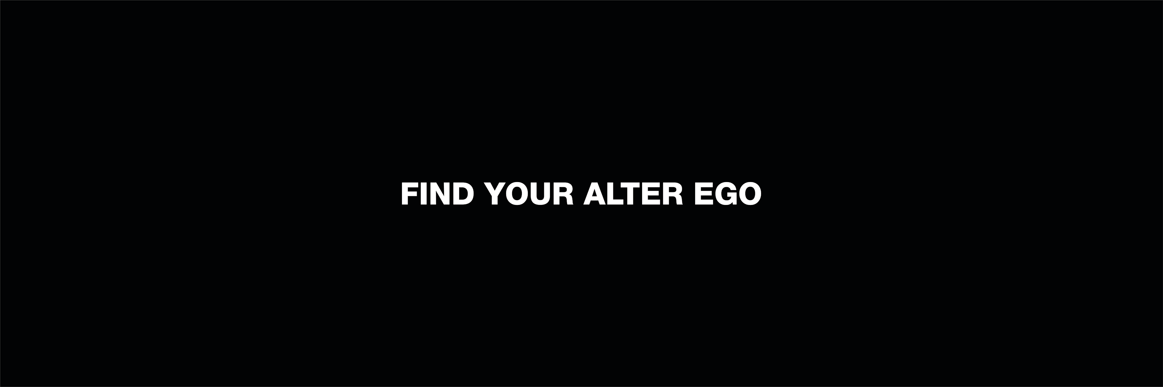 Alter Ego