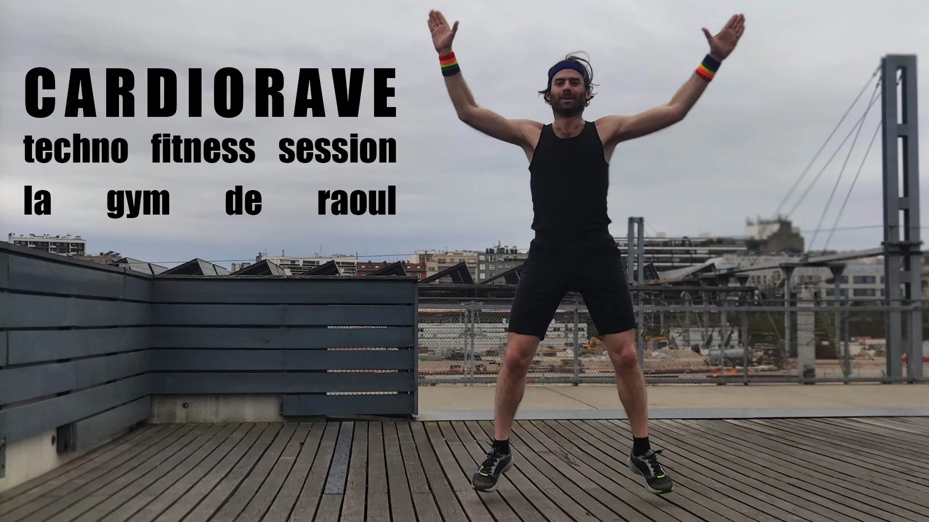 Cardiorave