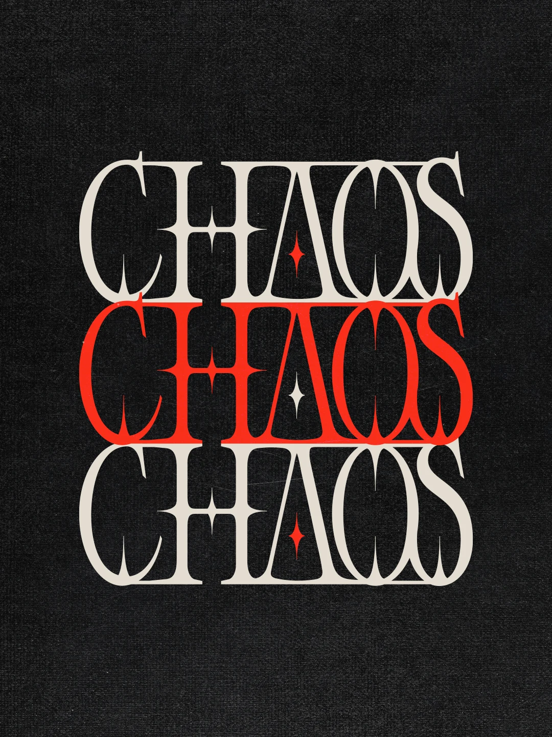 Chaos | Hardcore :: Post Hc :: Metalcore :: Nu Metal