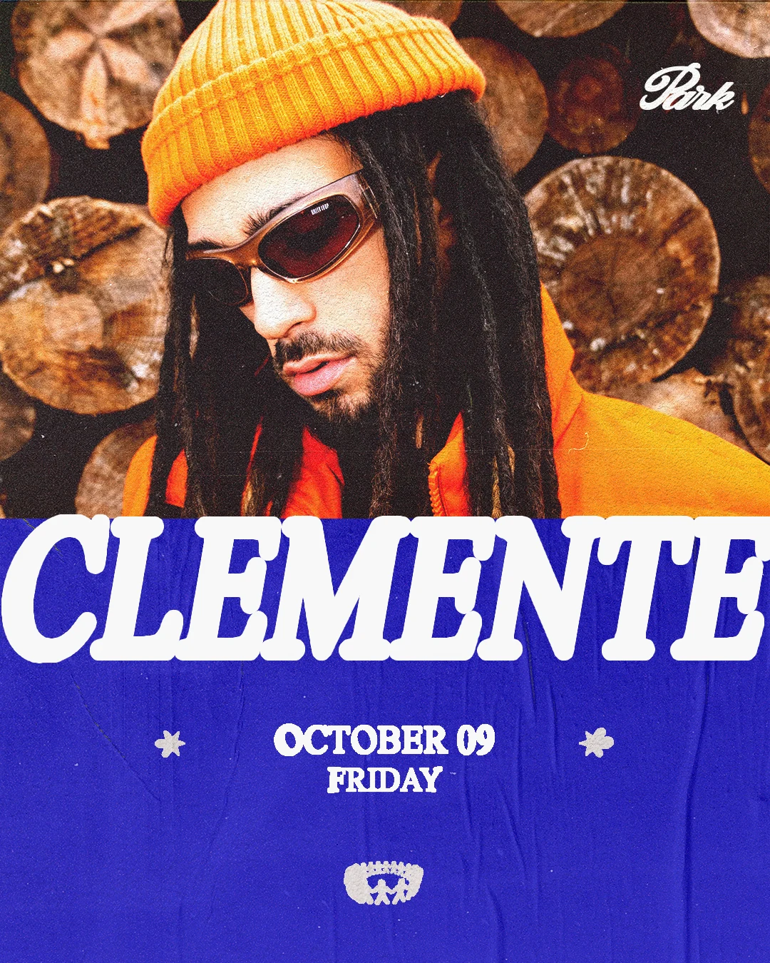 Park: Clemente @Oct 09