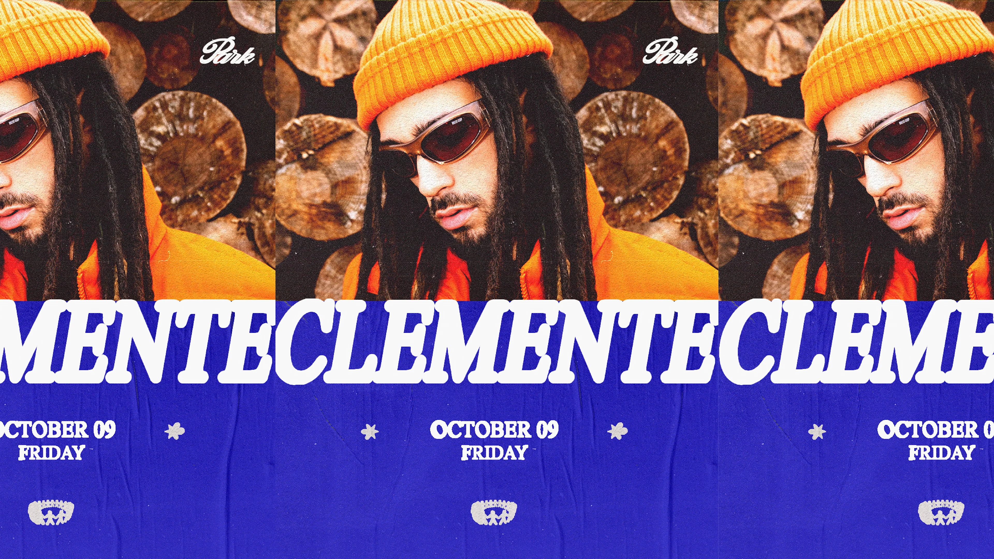 Park: Clemente @Oct 09