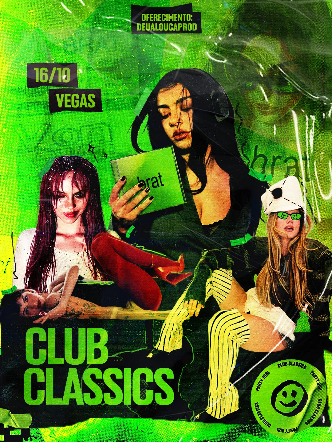 Club Classics