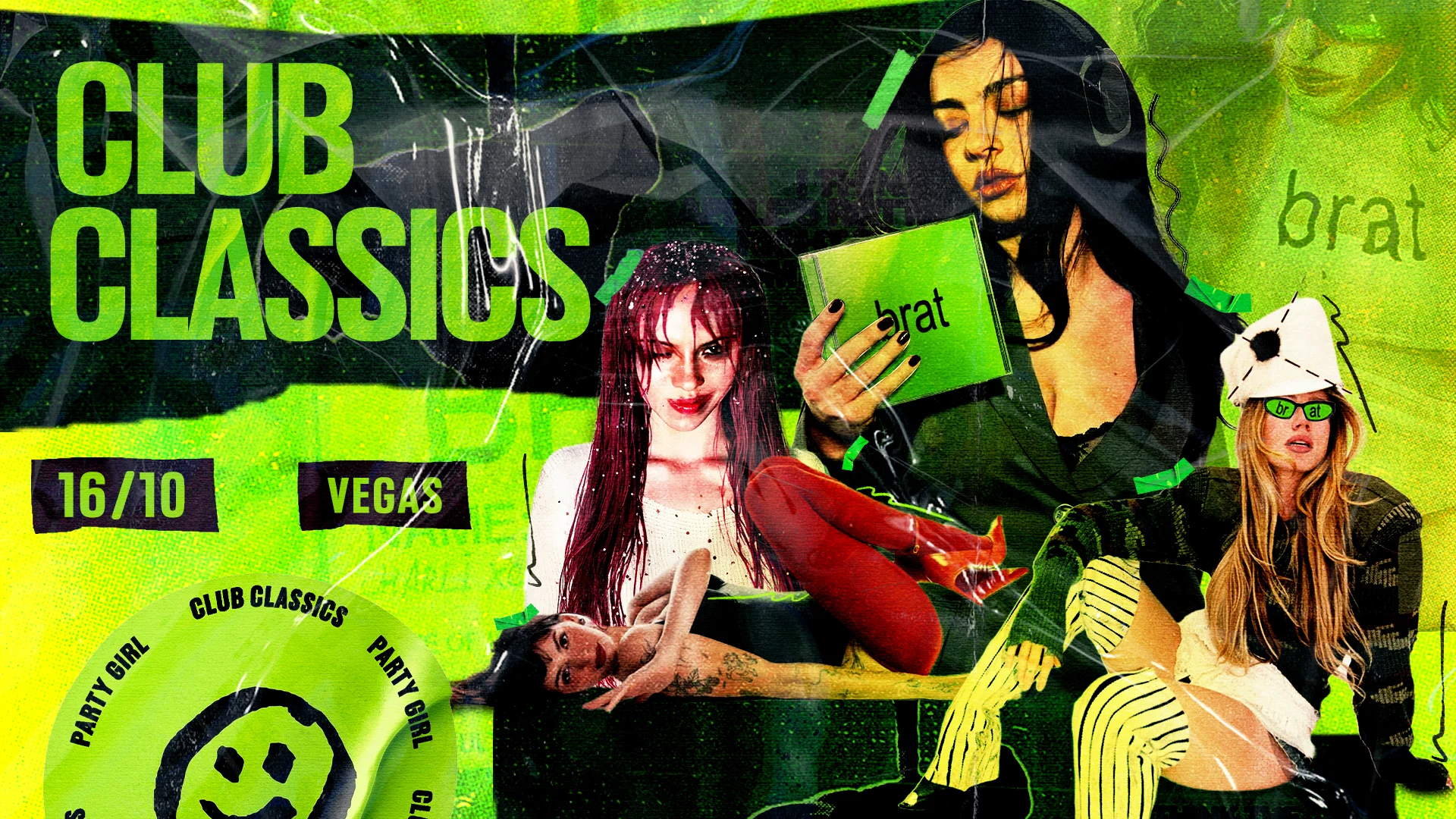 Club Classics