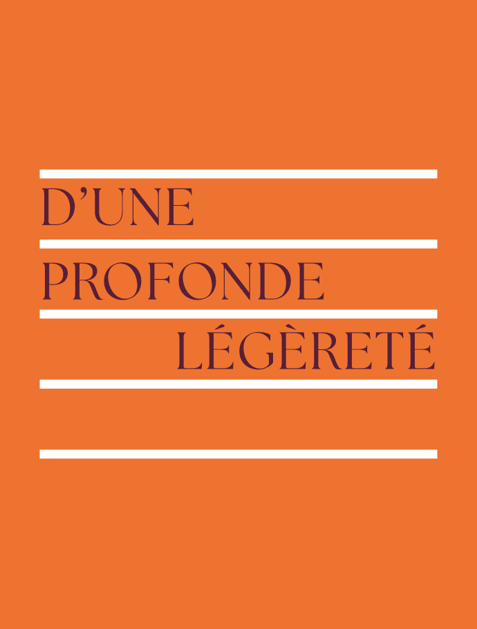 Mozart | Françaix - D’Une Profonde Légèreté