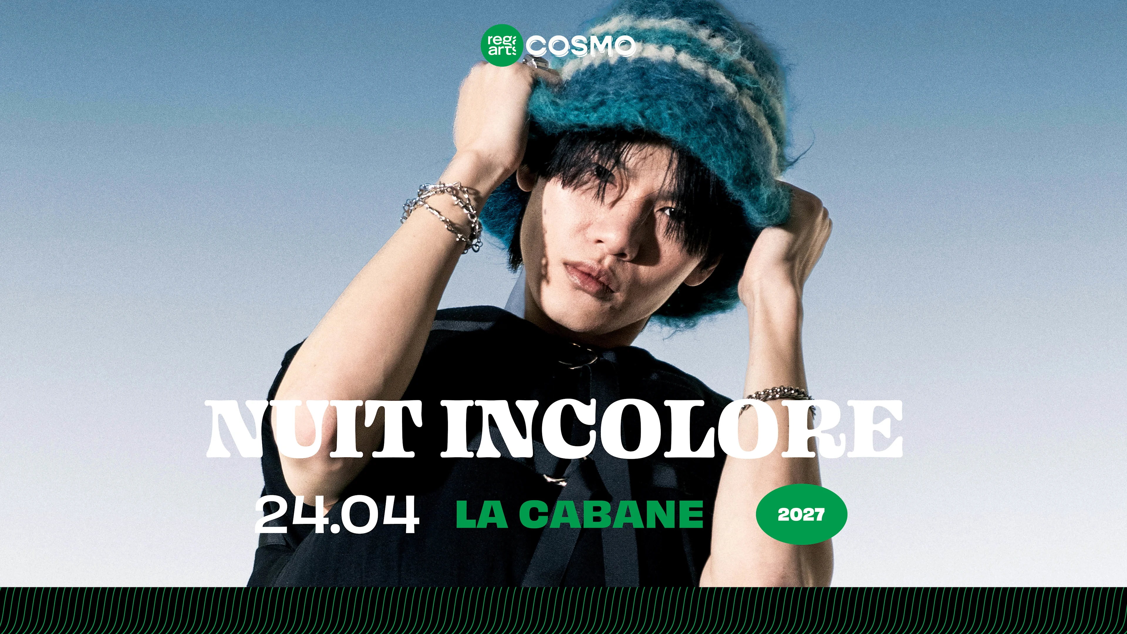 Nuit Incolore