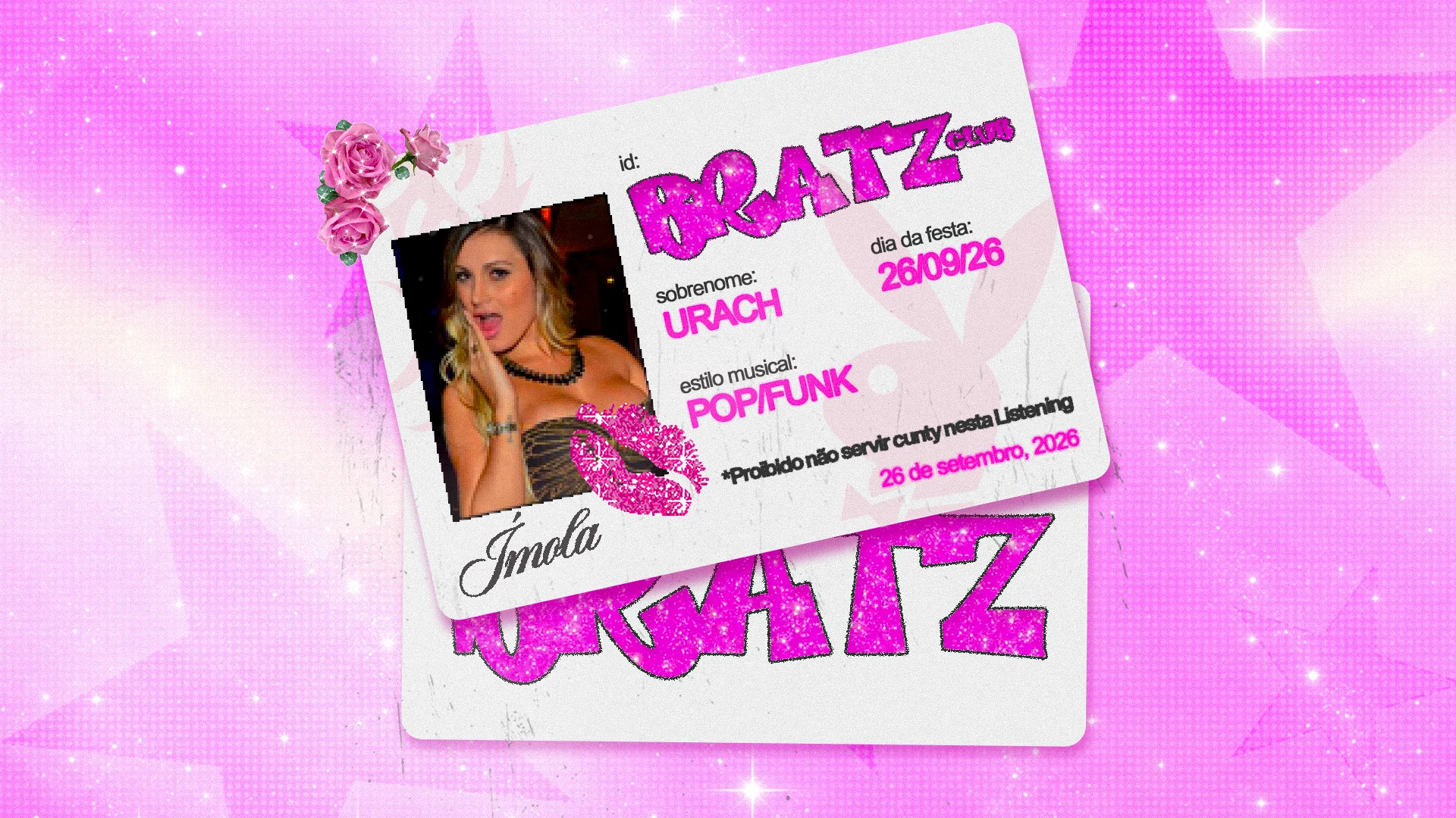 Bratz Club