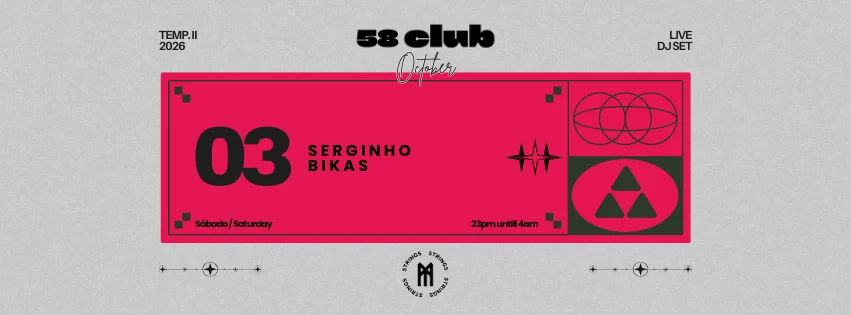 Serginho & Bikas