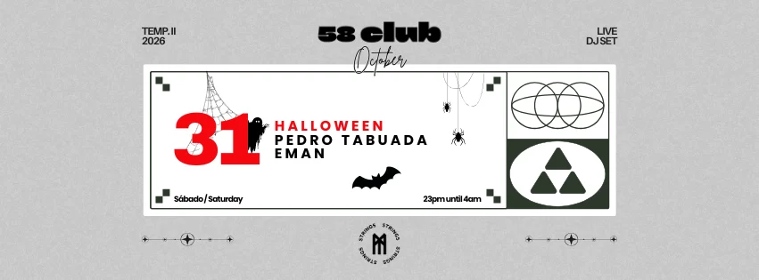 Halloween - Pedro Tabuada & Eman