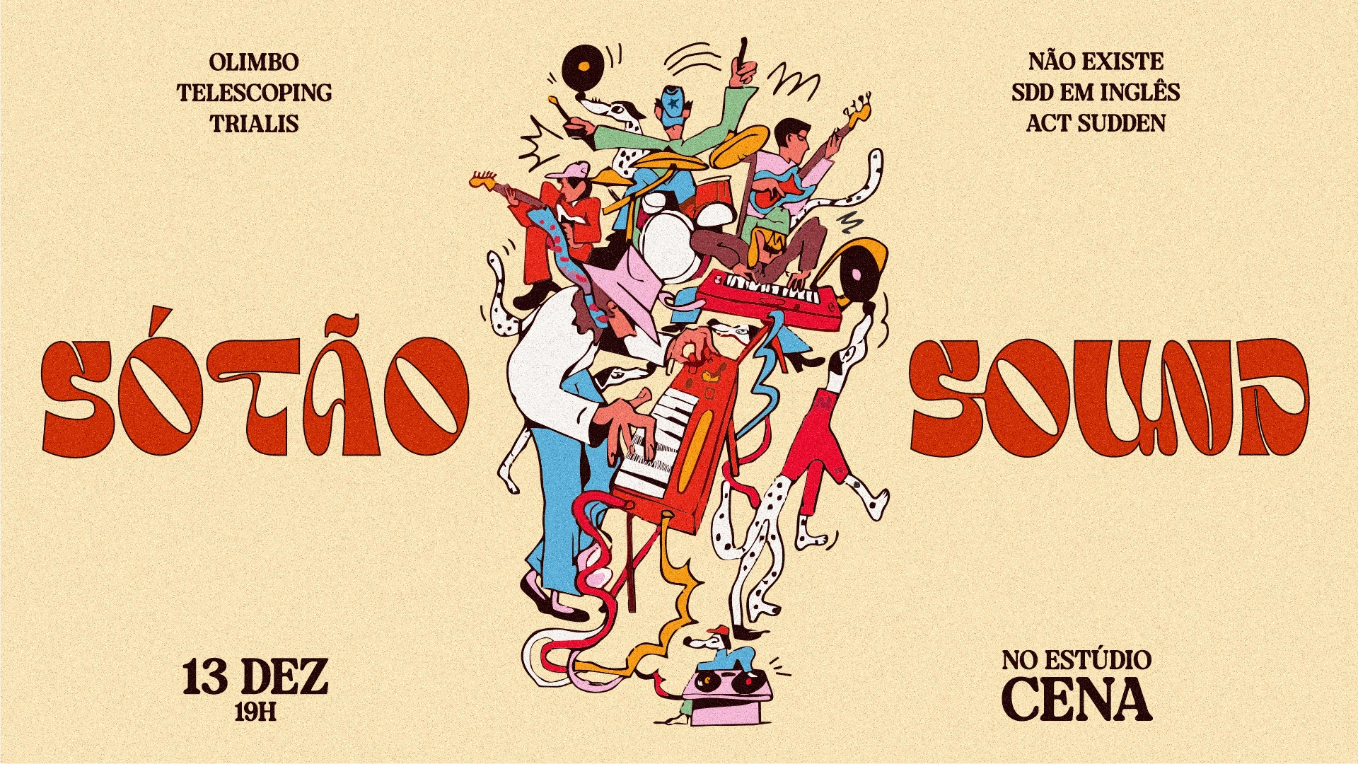 Sótão Sound