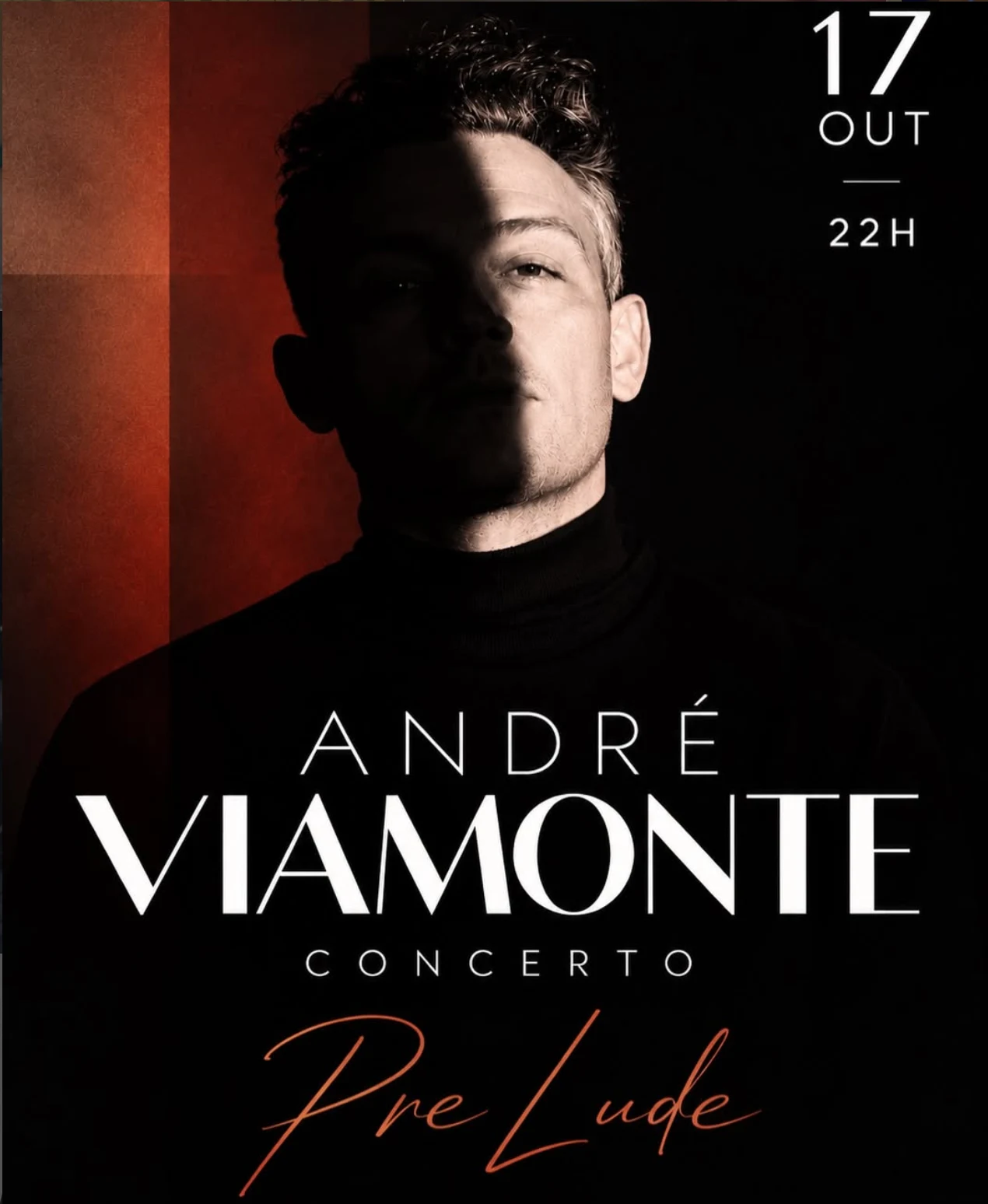 André Viamonte