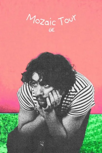 Laces - Mozaic Release Party (+Blinded)