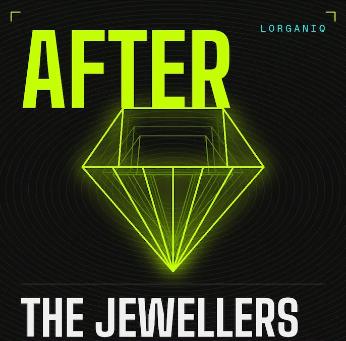 After · The Jewellers · Techno / Acid / Trance