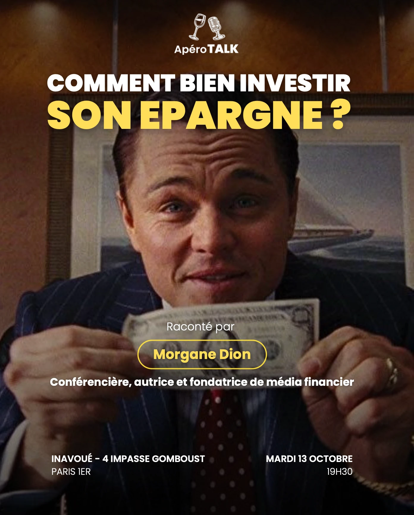 Comment Bien Investir Son Épargne ?