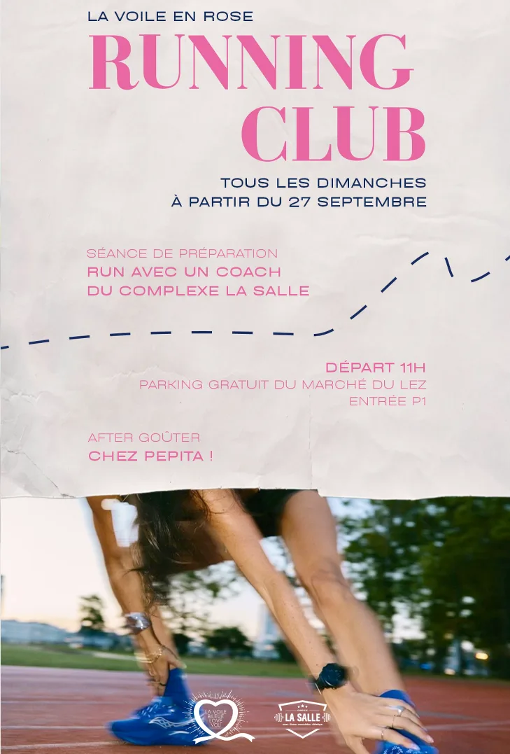Running Club 1