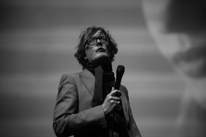 Pulp : What Do You Do For An Encore - 8/11 - 19h40