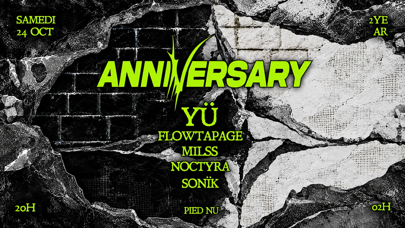 Anniversary II
