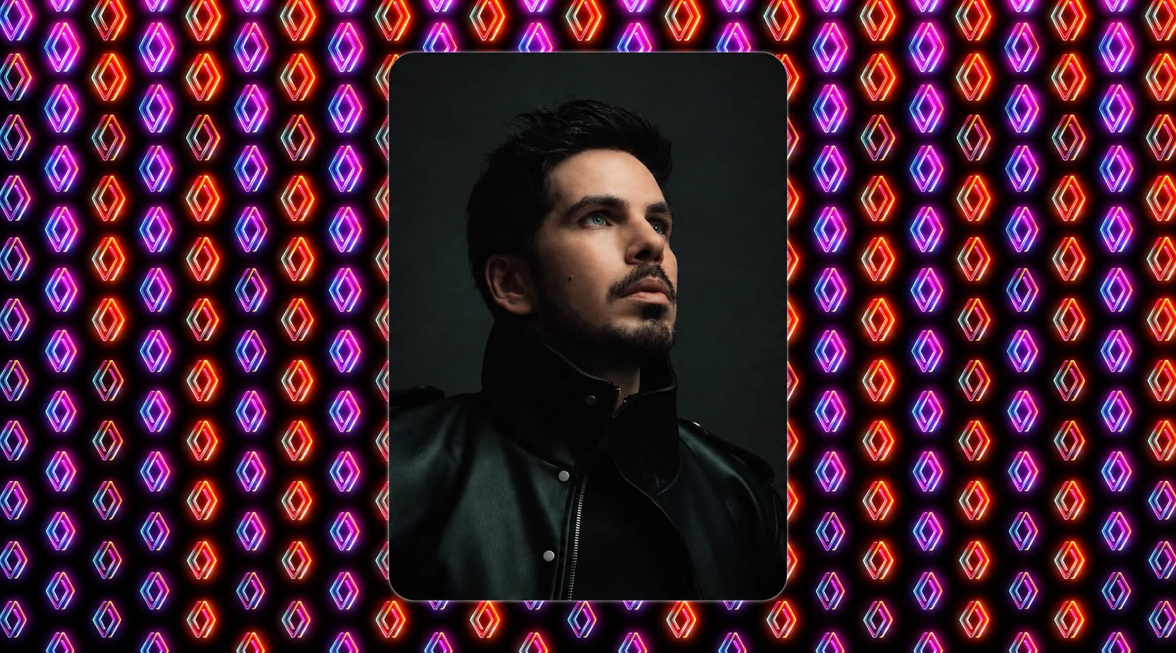 Pop Art Car 2.0 - Dj Set  Michael Canitrot