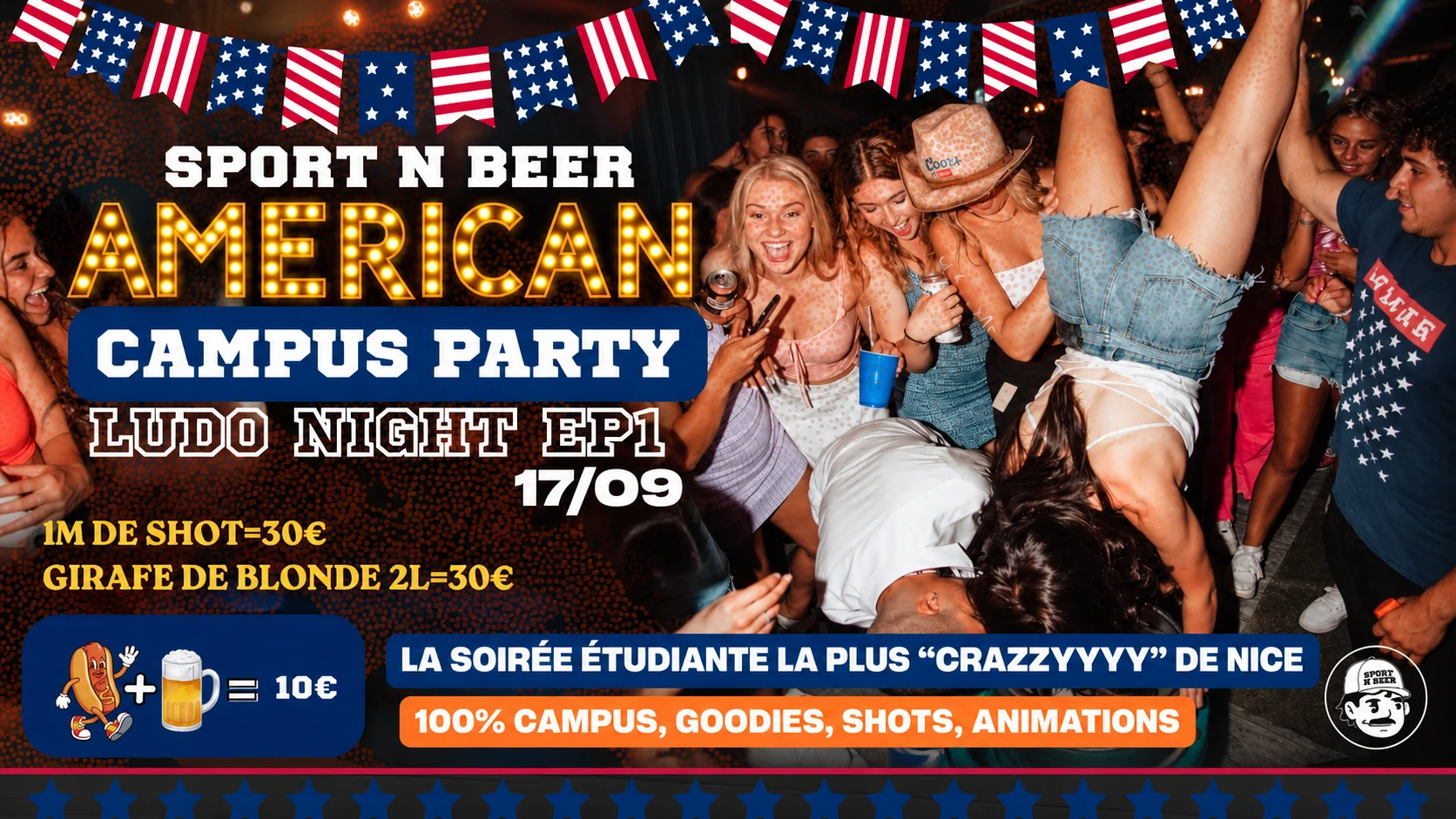 American Campus Party