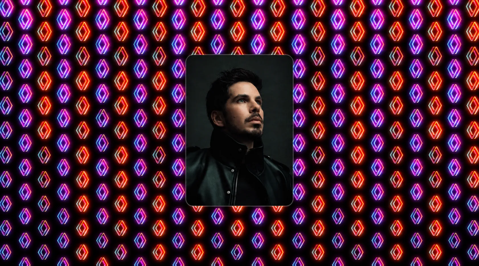 Pop Art Car 2.0 - Dj Set Michael Canitrot