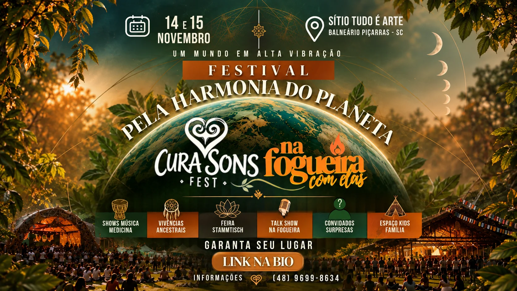 Curasons Fest
