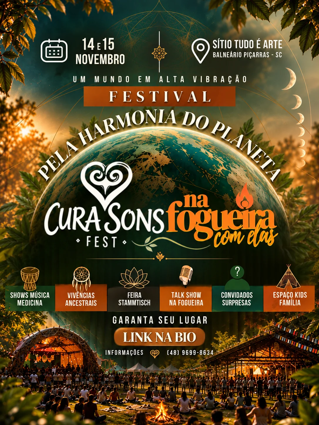Curasons Fest