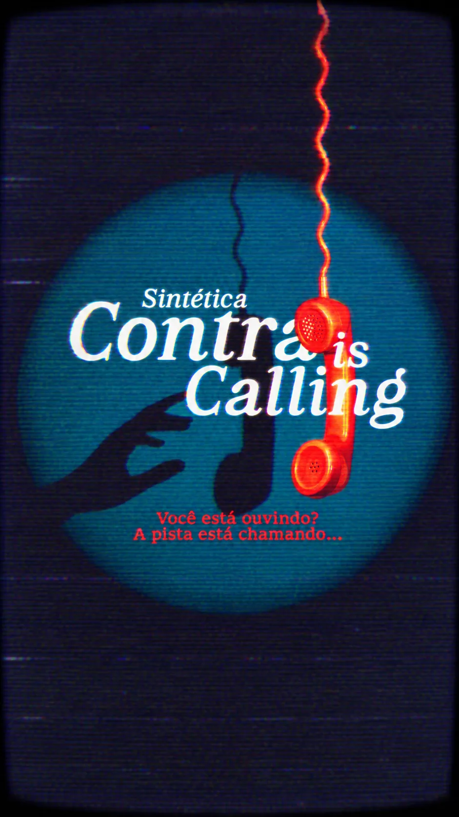 Sintética: Contra Is Calling