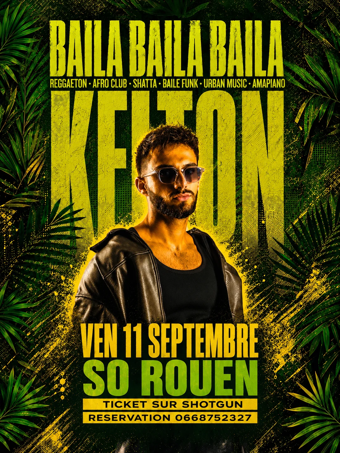 Baila X Kelton
