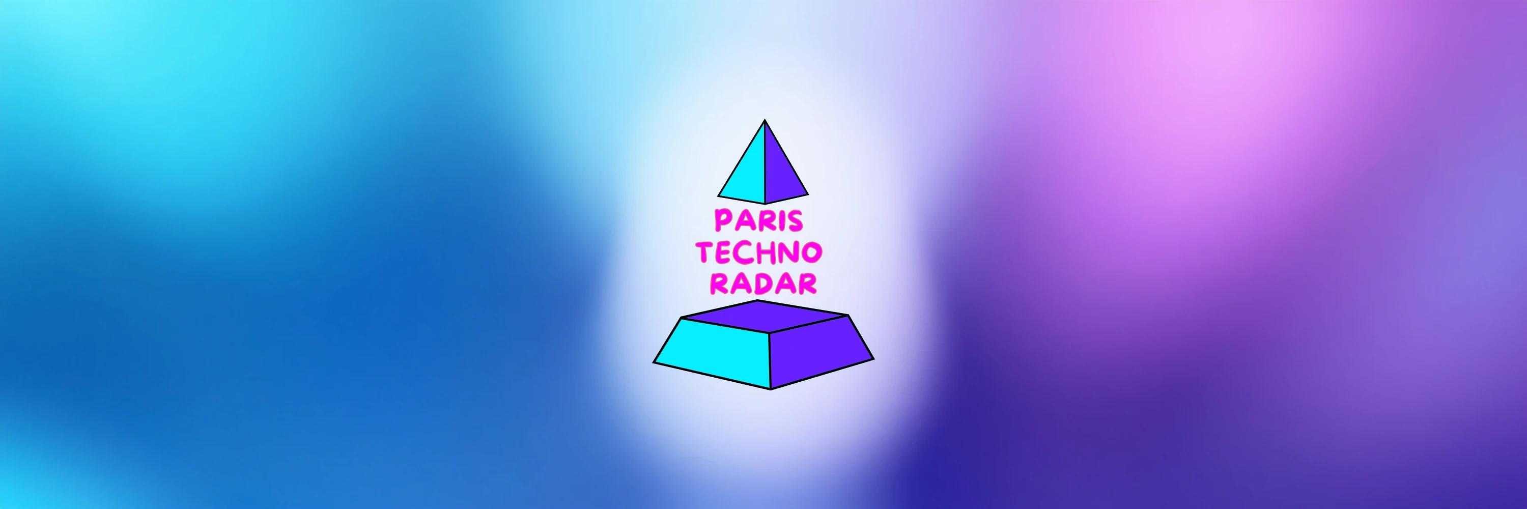 PARIS TECHNO RADAR