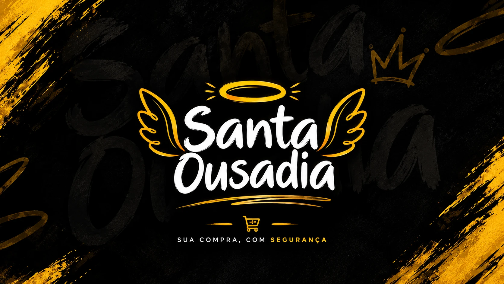 Santa Ousadia Discoteca