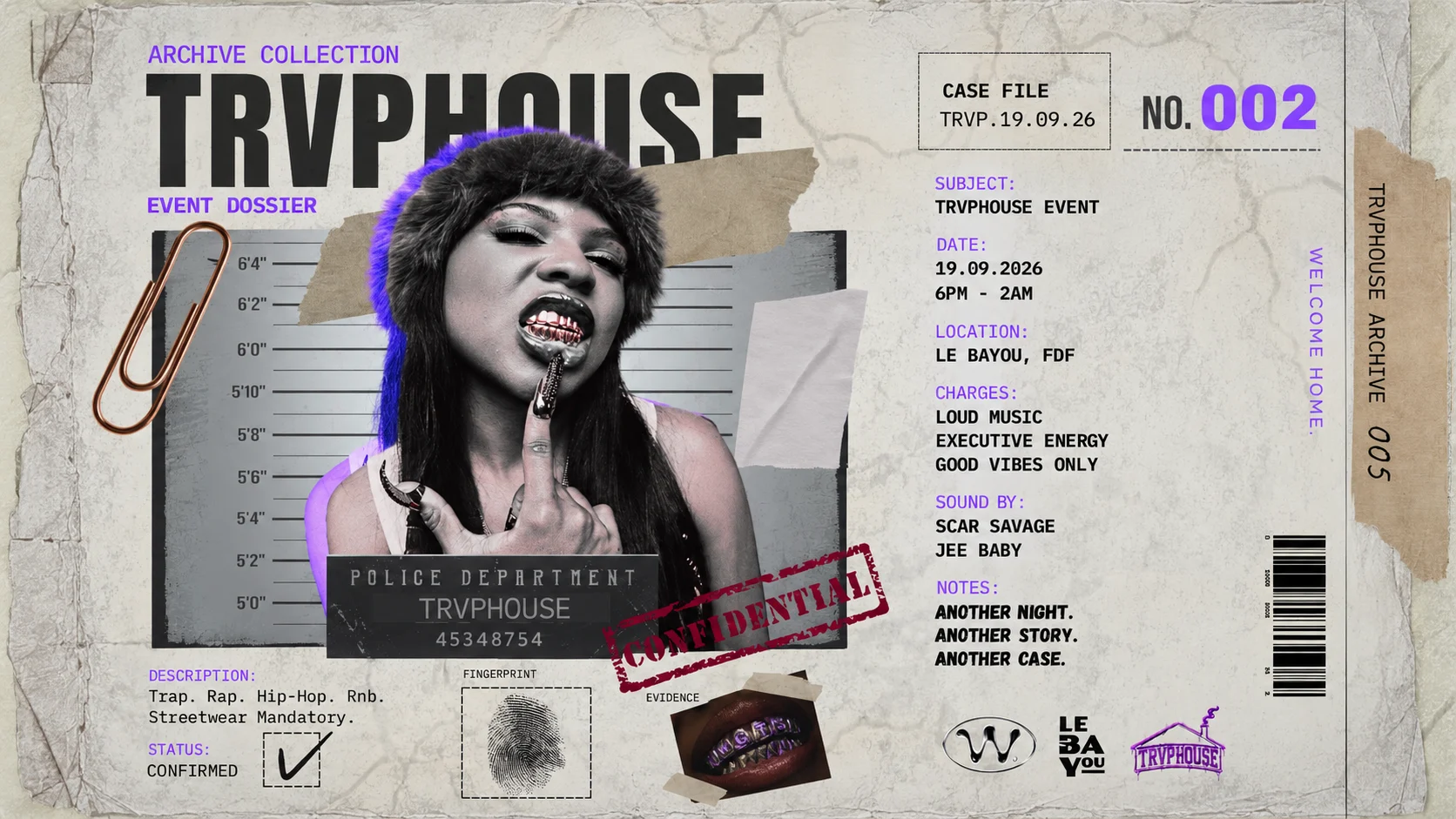 Trvphouse
