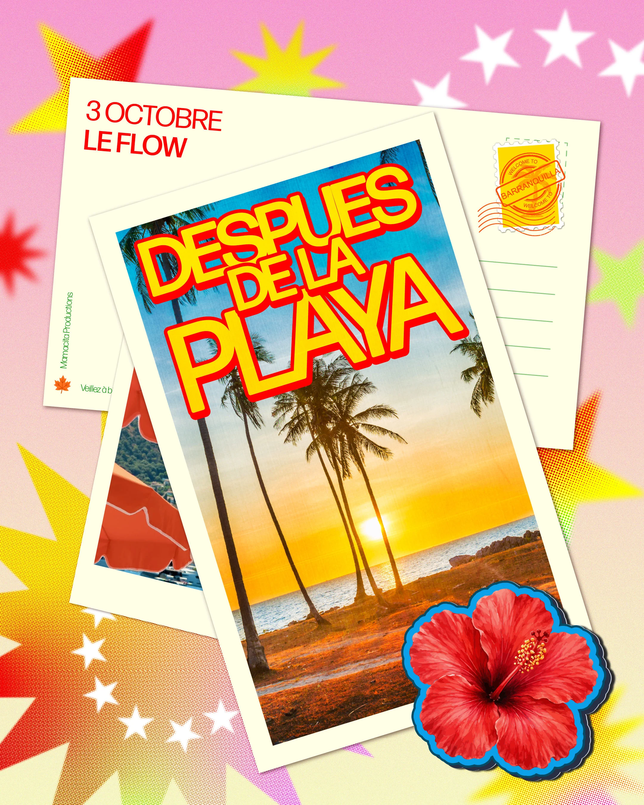 Después De La Playa