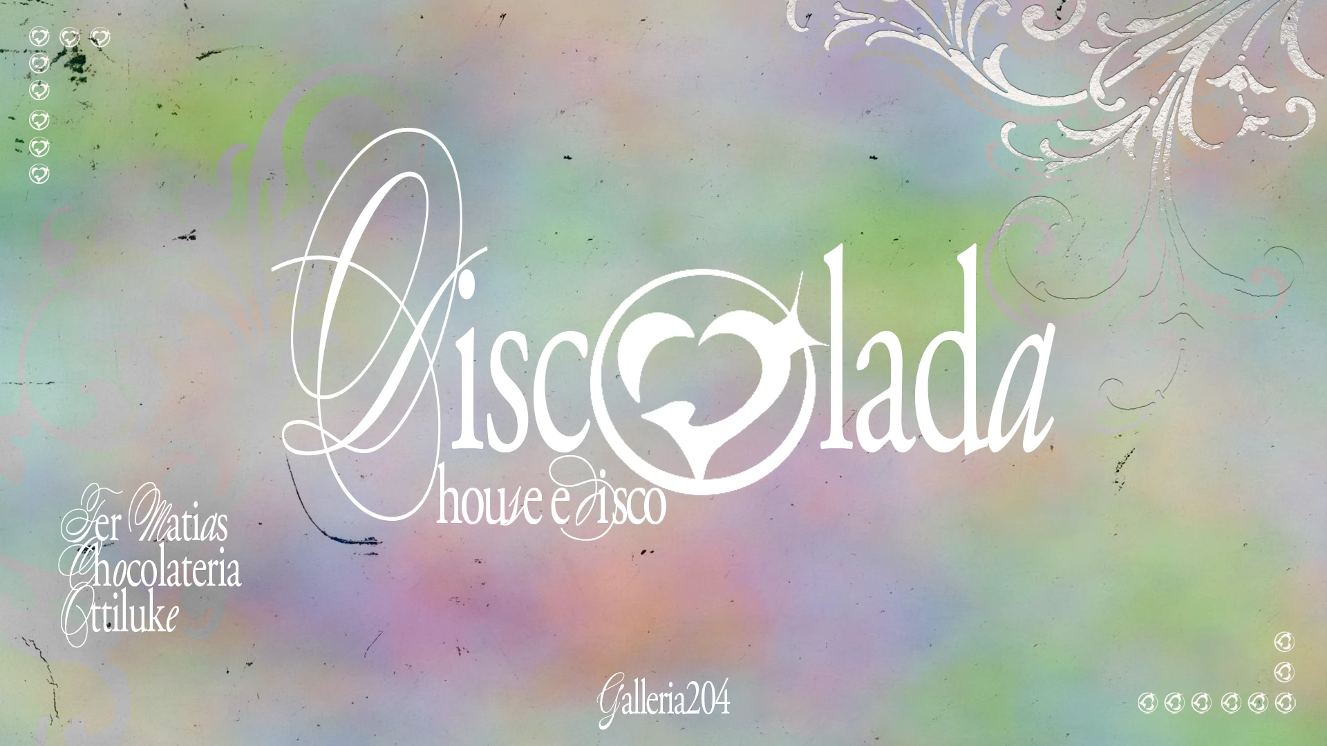 Discolada House