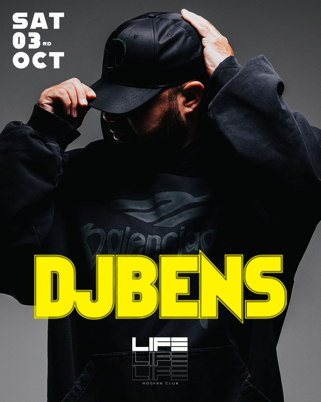 Dj Bens