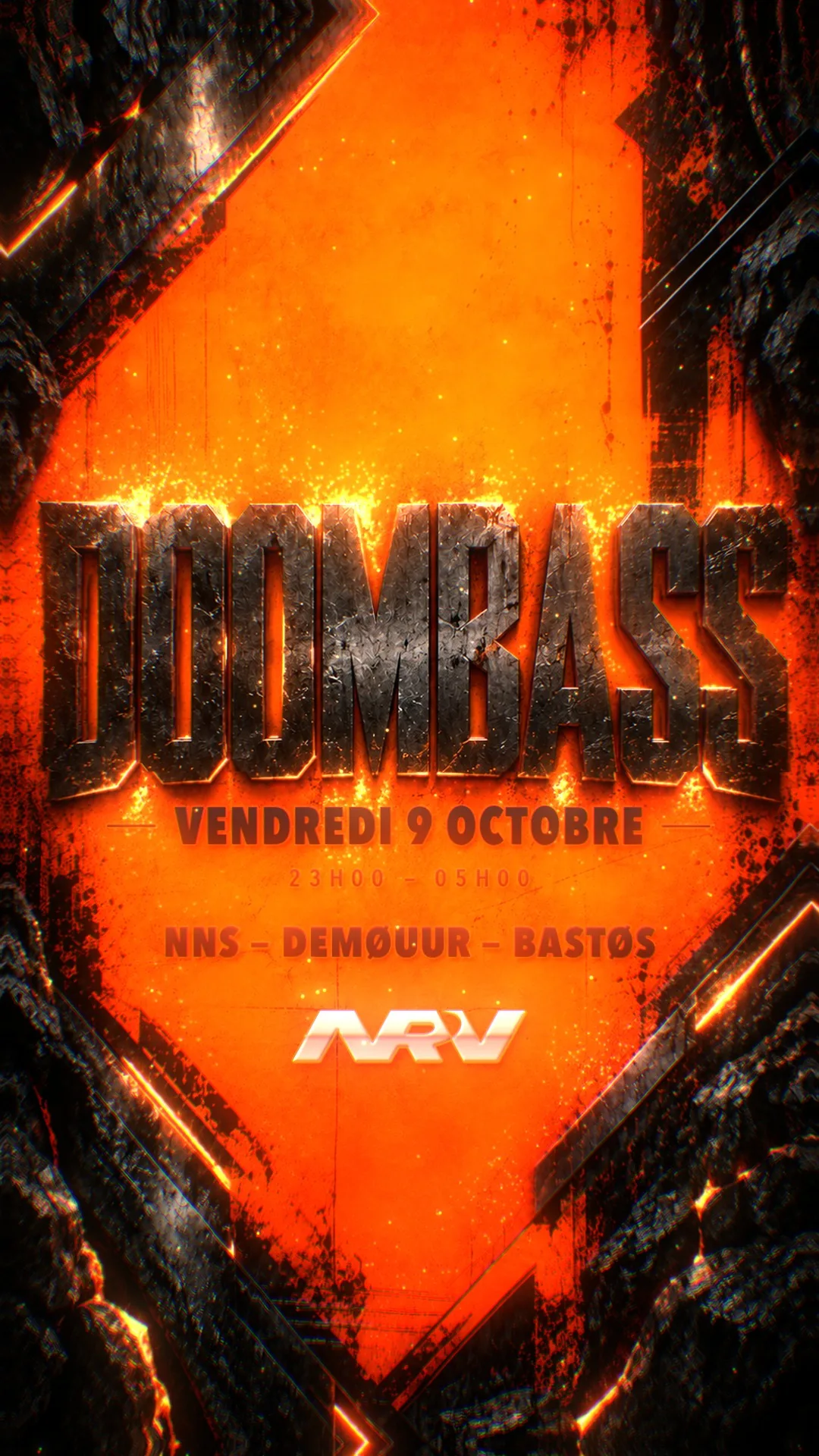 Doombass #2
